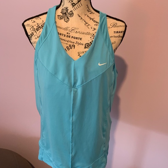 Nike dry fit extra large tank top great condition - Picture 2 of 5